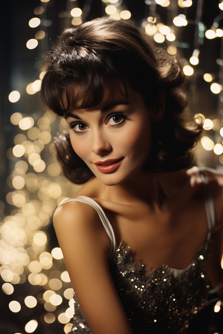 Audrey Hepburn