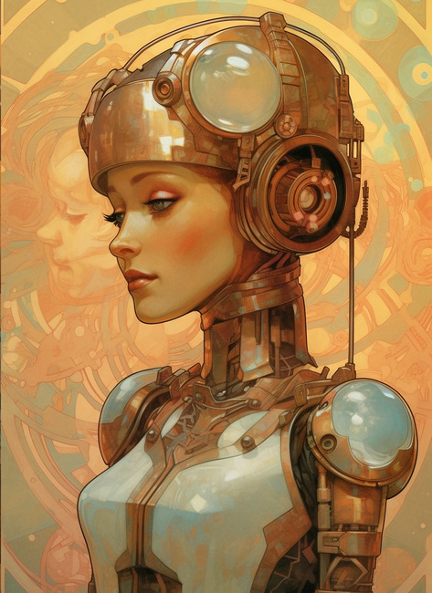 Miss C3P0