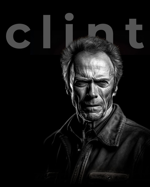 Clint Eastwood