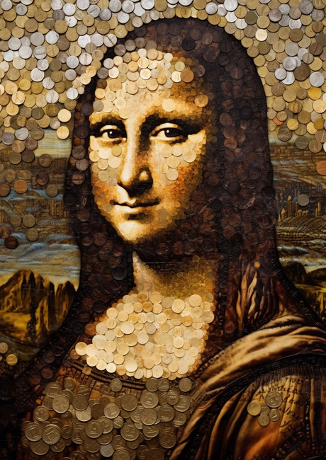 Money Lisa