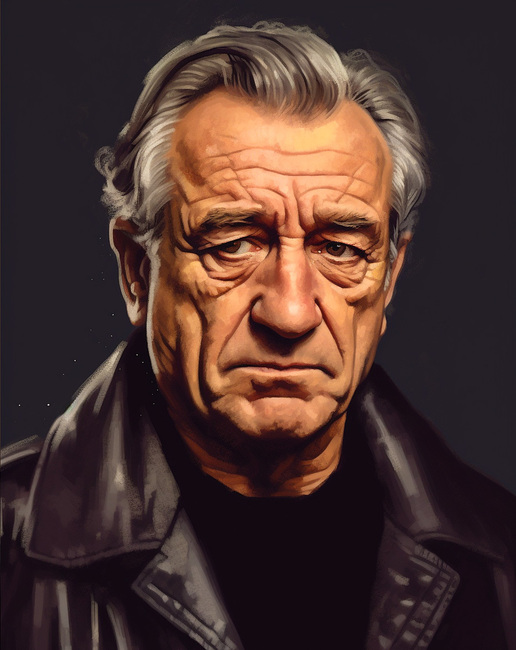 Robert de Niro