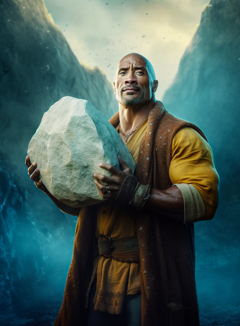 The Rock