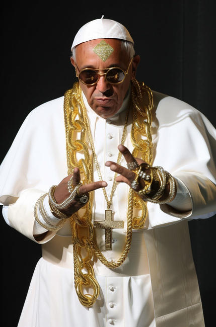 Da Pope