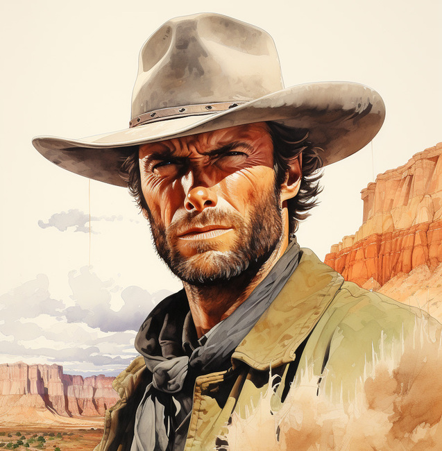Clint Eastwood