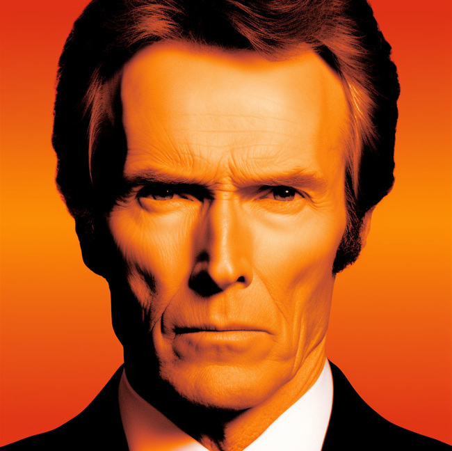 Clint Eastwood