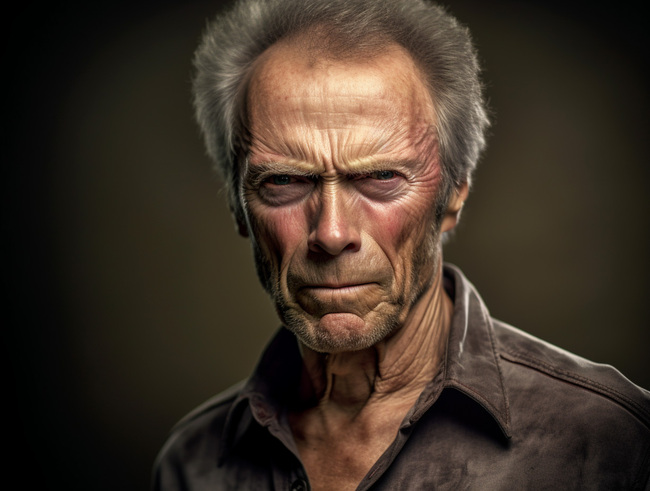 Clint Eastwood