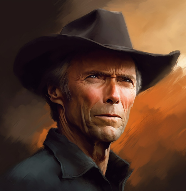 Clint Eastwood