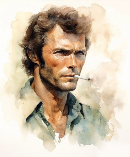 Clint Eastwood