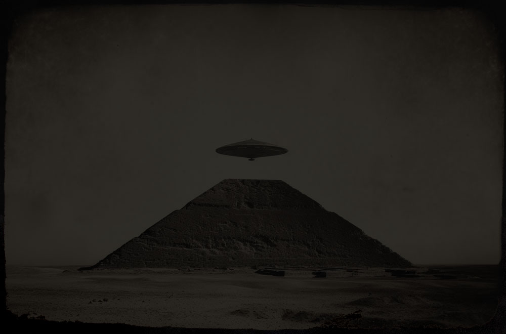 Alternative realities