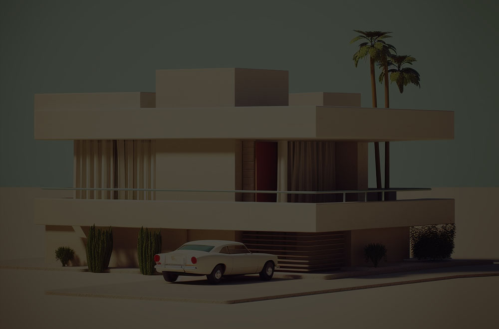 Architecture & Cities